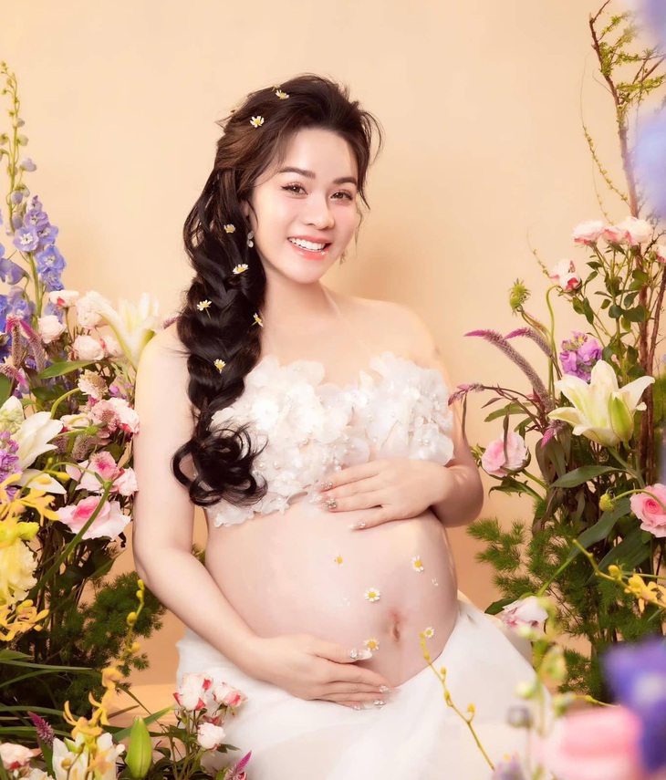 Nhật Kim Anh: ‘Tôi không biết Mr. Pips là ai’ - Ảnh 1.