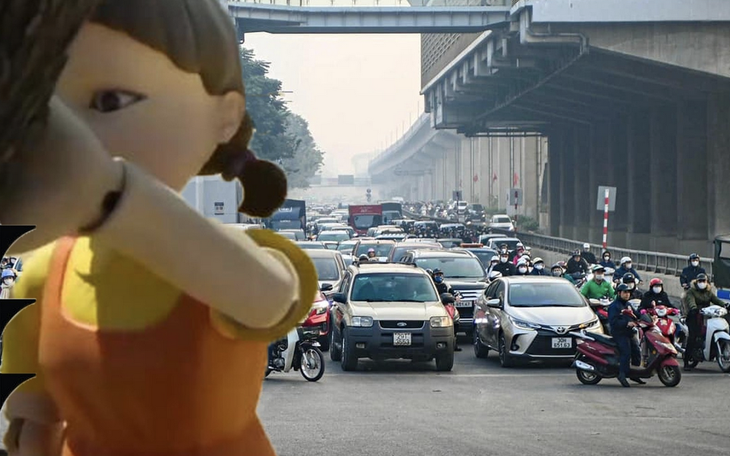 Biến căn hộ đi thuê thành trang trại nuôi gà - Ảnh 2.