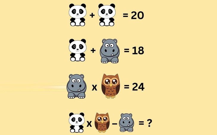 Đuổi hình bắt chữ: Đây là từ khóa nào? (P32) - Ảnh 7.