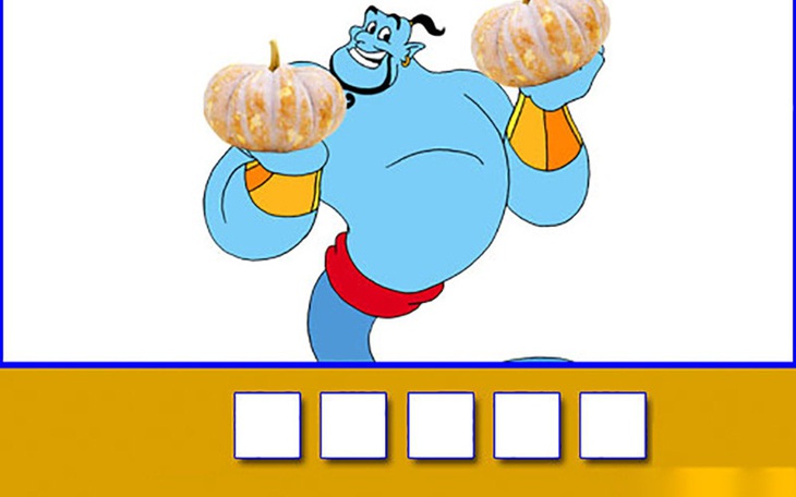 Đuổi hình bắt chữ: Đây là từ khóa nào? (P33) - Ảnh 5.