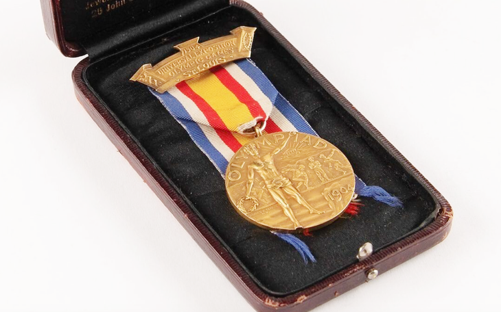 HCV Olympic 2025 được đấu giá khởi điểm hơn 500 triệu đồng - Ảnh 2.