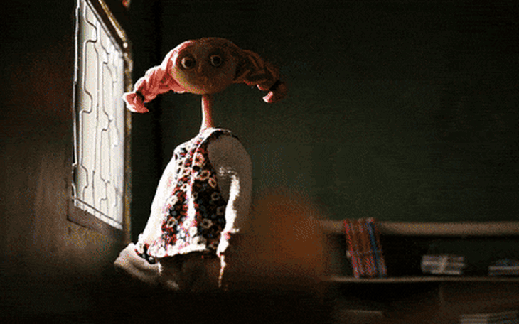 Nỗi lòng của 2 chú cá phóng sinh - Ảnh 3.