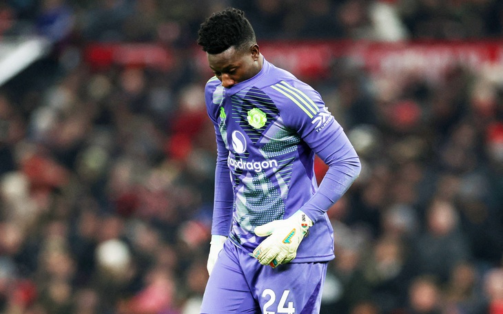 Vợ thủ môn Onana bị cướp mất túi hiệu từng khoe lên mạng - Ảnh 2.