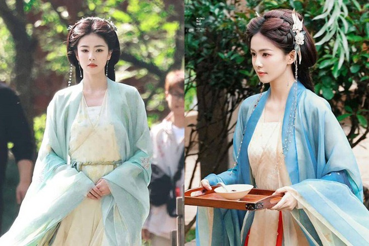 Tiếc nuối của Bạch Lộc trong sự nghiệp phim ảnh - Ảnh 2.