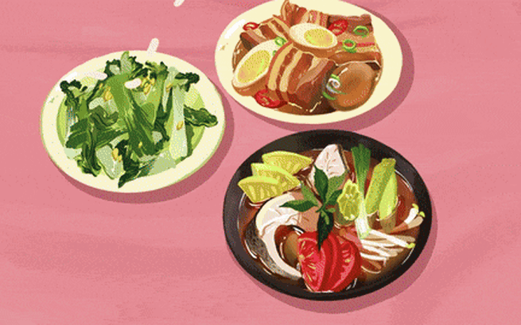 Bí kíp giảng hòa khi 'lục đục nội bộ' - Ảnh 3.