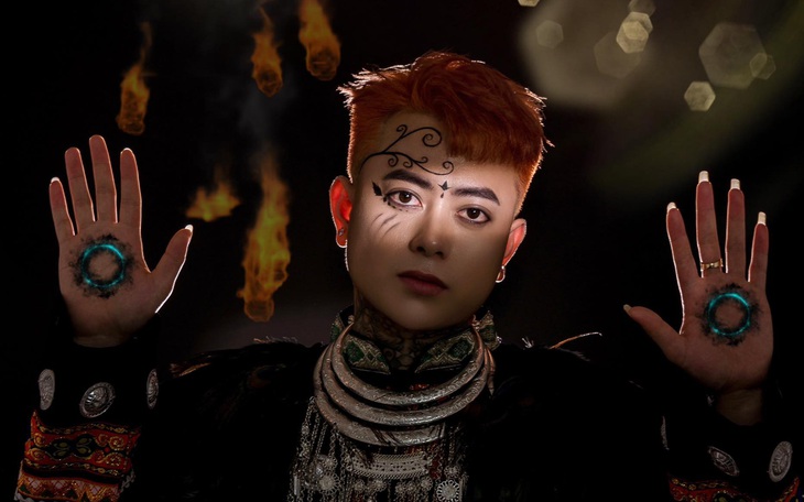 Con cá mặt trăng chán ăn vì 'thủy cung không có khách tham quan' - Ảnh 2.