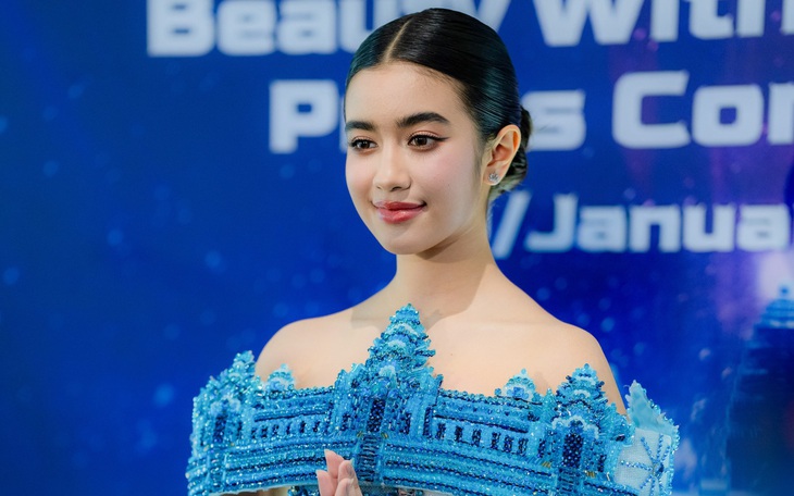 Trịnh Khánh Sơn: Từ TikToker triệu view đến nhà sản xuất phim tài năng - Ảnh 7.