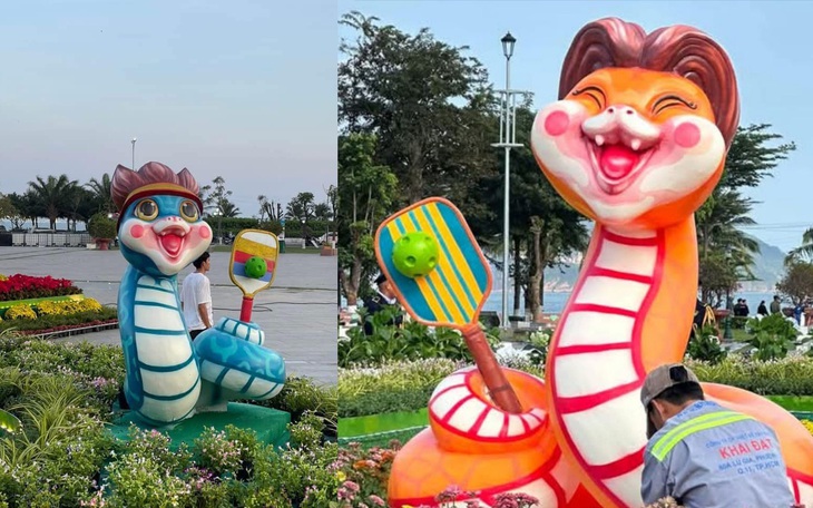 Con cá mặt trăng chán ăn vì 'thủy cung không có khách tham quan' - Ảnh 3.