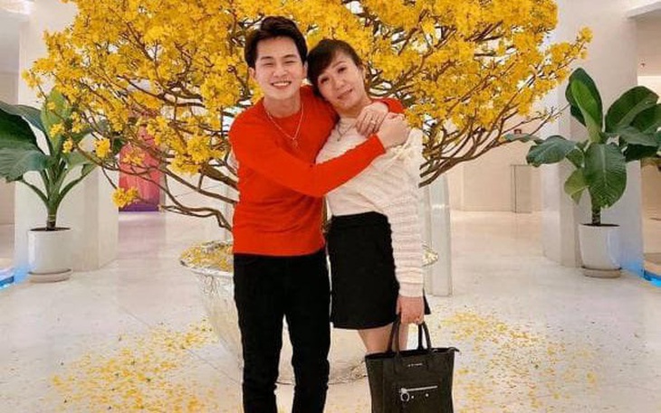 Diva Hồng Nhung sống lạc quan chiến đấu ung thư - Ảnh 5.