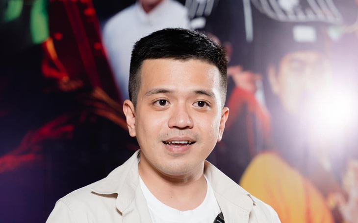 Biểu tượng văn hoá tỷ đô nước Anh tái xuất rạp Việt - Ảnh 6.