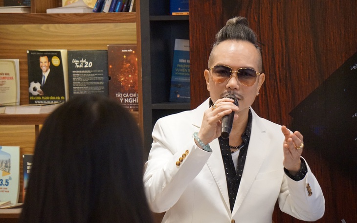 Jimmii Nguyễn 'bỏ mic' ôm handpan khiến fan trầm trồ - Ảnh 6.