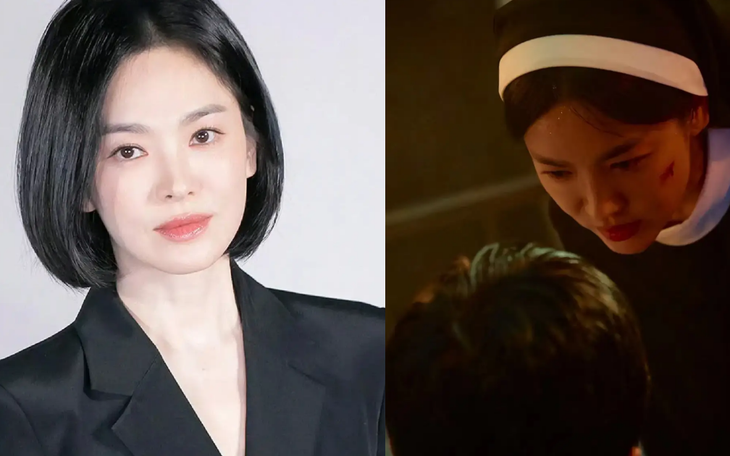 Baekhyun cùng dàn sao Việt - Hàn đổ bộ tại Sài Gòn simple love - Ảnh 7.