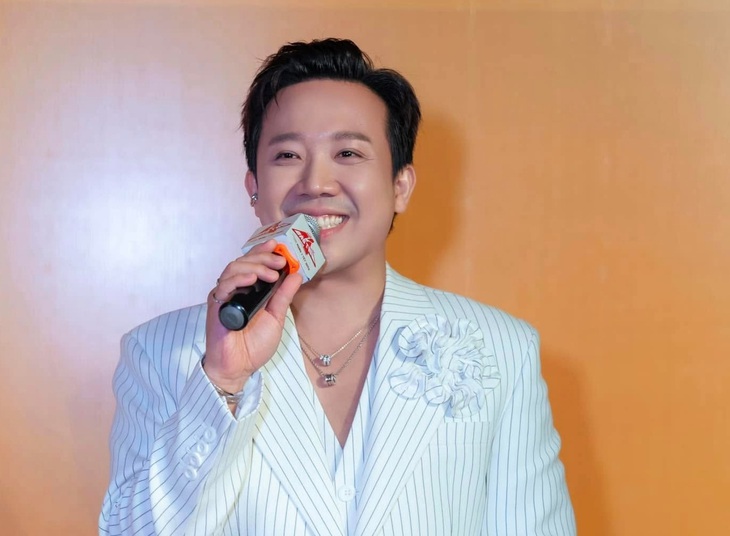 Trấn Thành: Tôi thành công nhờ… dũng cảm đối diện mọi thứ - Ảnh 6.