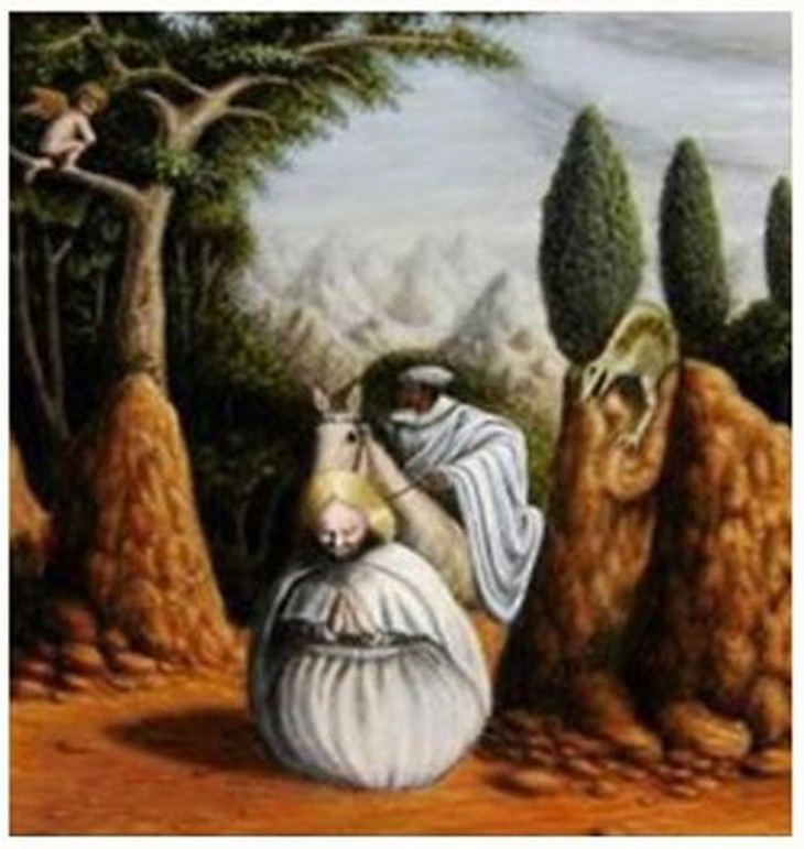 Quiz: Tài năng thiên phú tuyệt vời của bạn là gì? - Ảnh 1.