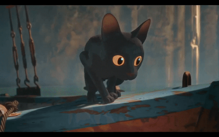 'Soán ngôi' Jujutsu Kaisen, My Hero Academia trở thành anime hot nhất toàn cầu năm 2024 - Ảnh 3.