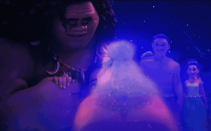 Huyền thoại hoạt hình Hayao Miyazaki lại bị 'cà khịa' về 'điệp khúc' nghỉ hưu - Ảnh 4.