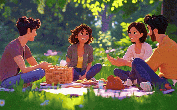 Thanh niên uống bia bị thần chết 'check var' - Ảnh 3.