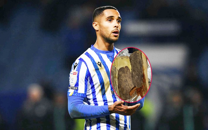 Sheffield Wednesday muốn bán tượng voi vàng may mắn để tự cứu CLB - Ảnh 2.