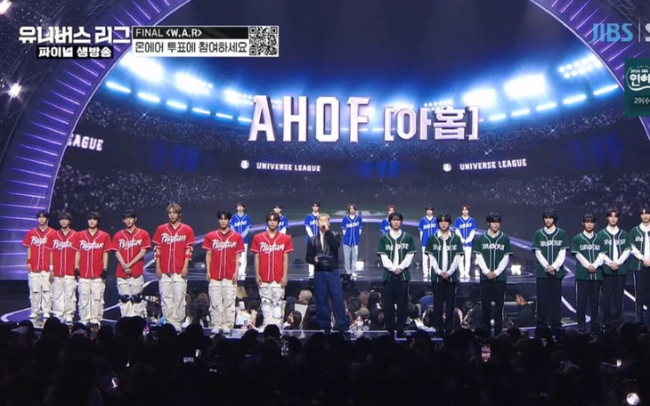 Tân binh 17 tuổi phim của Victor Vũ kể chuyện tâm linh cực hài - Ảnh 4.