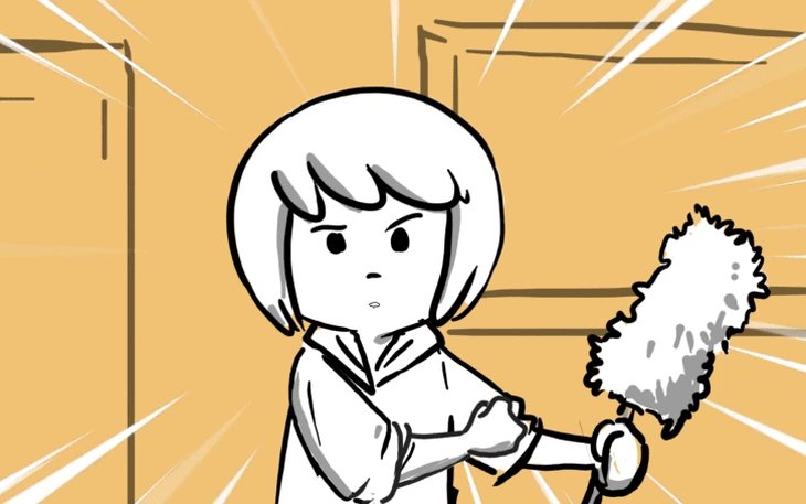 Những khoảnh khắc đáng nhớ - Ảnh 3.