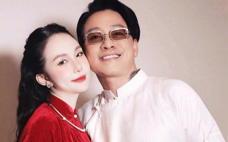 Hoài Linh đón Tết ra sao ở đền thờ Tổ nghiệp 100 tỉ - Ảnh 5.