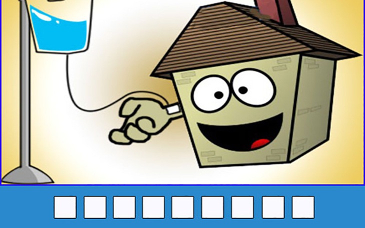 Thử tài nhanh trí với đuổi hình bắt chữ (P69) - Ảnh 7.