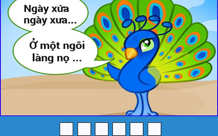 Thử tài nhanh trí với đuổi hình bắt chữ (P69) - Ảnh 6.