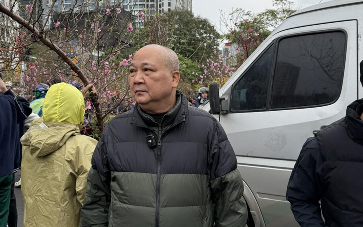 Ảnh vui 30-1: Playlist nhạc xuân của phụ huynh tôi - Ảnh 9.