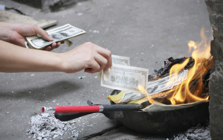 Ảnh vui 30-1: Playlist nhạc xuân của phụ huynh tôi - Ảnh 8.