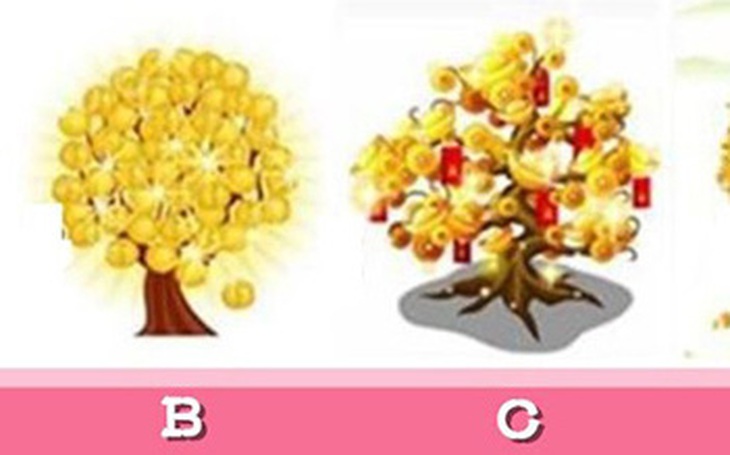 Quiz: Đọc thấu con người bí ẩn của bạn chỉ qua một hình ảnh - Ảnh 4.