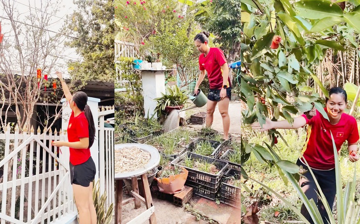 Cách thoát đuối nước: ‘Dễ lắm! Viên chỉ cho’ - Ảnh 2.