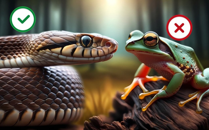 Câu tục ngữ, thành ngữ 'khó nhằn' này là gì? (P87) - Ảnh 4.