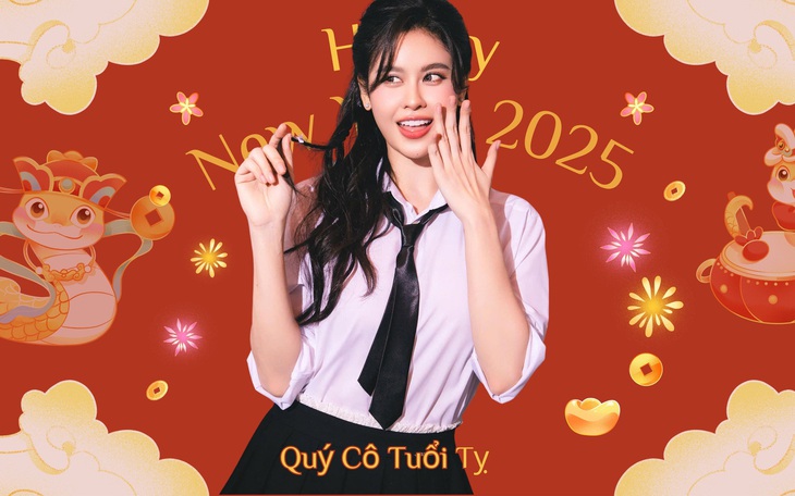 Thu Trang lép vế trước Trấn Thành - Ảnh 1.