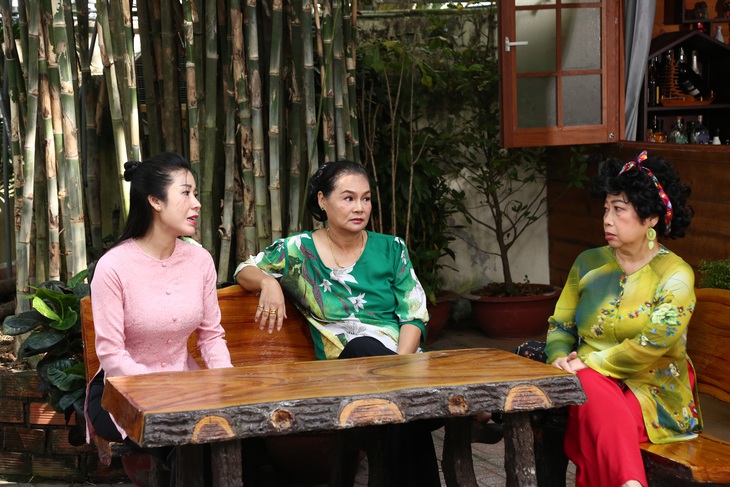 Chuyện 'Tết nhà nội hay Tết nhà ngoại' thời nay - Ảnh 3.