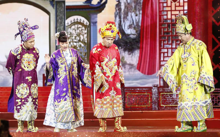 'Mật vụ phụ hồ' cà khịa Jason Statham? - Ảnh 2.