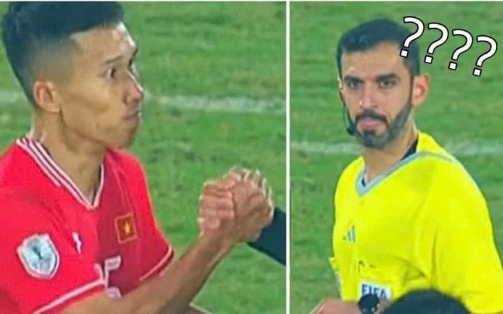 Võ sĩ vô địch Olympic bị ‘hạ đo ván’ vì vé trận Thái Lan - Việt Nam - Ảnh 4.