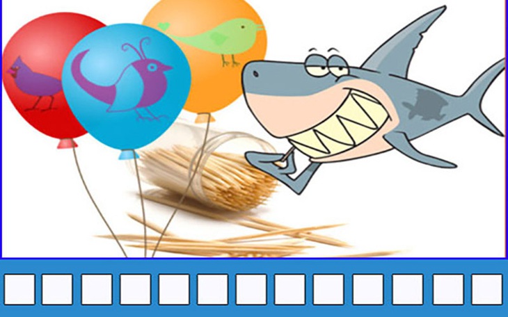 Thử tài tinh mắt: Khuôn mặt người đàn ông ẩn giấu ở đâu? - Ảnh 8.