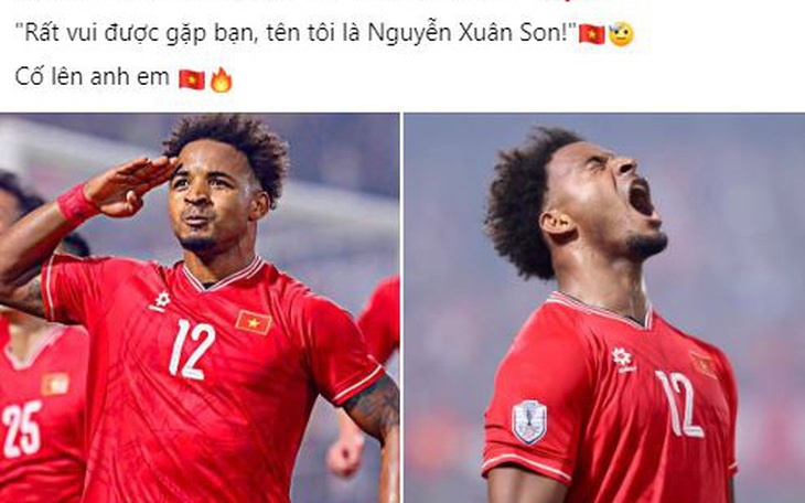 Võ sĩ vô địch Olympic bị ‘hạ đo ván’ vì vé trận Thái Lan - Việt Nam - Ảnh 2.