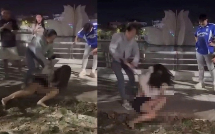 Ảbg vui 4-1: Công việc làm thêm cuối tuần - check VAR - Ảnh 9.