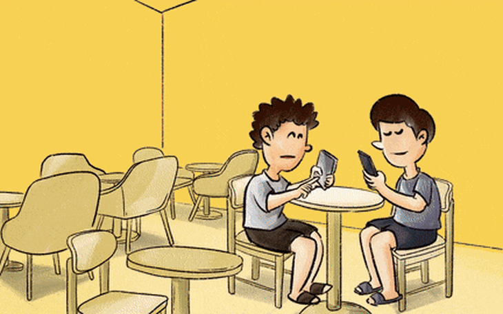 Cô gái Sói được nhặt và nuôi lớn trong ngôi làng Thỏ - Ảnh 3.