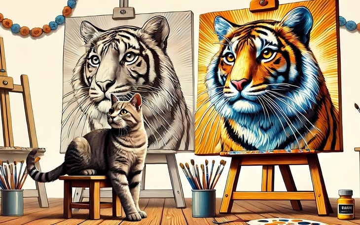 Đây là câu tục ngữ gì? - Ảnh 5.