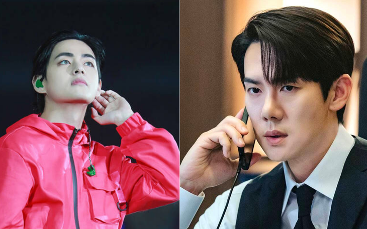 Nhân tố gây chú ý nhất trên poster 'Squid game' mùa 3 là ai? - Ảnh 5.