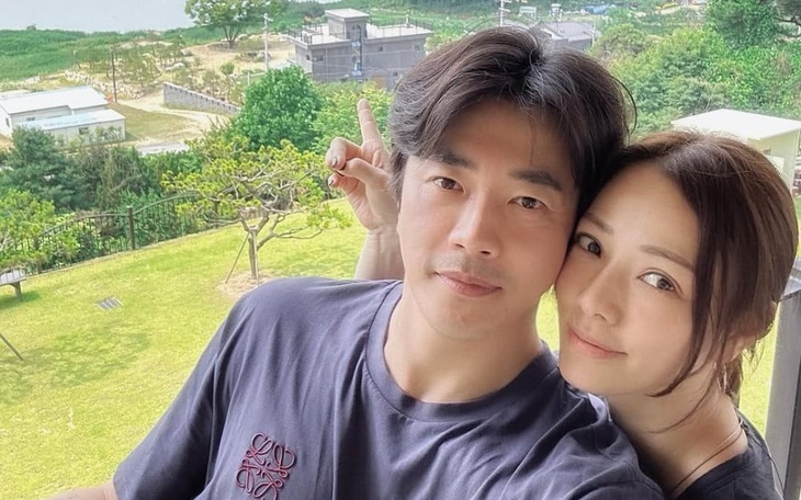 Diện mạo 'lên hương' sau ly hôn của ‘Dương Quá’ Trần Hiểu gây sốt - Ảnh 3.