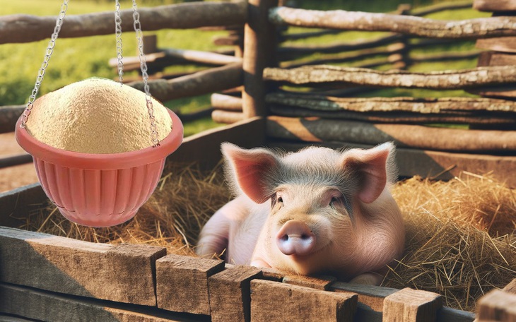 Đây là câu tục ngữ gì? - Ảnh 4.