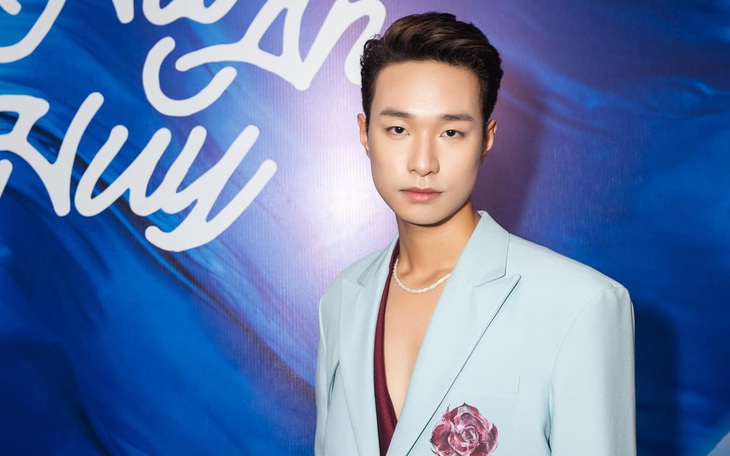 Bình Minh cùng dàn diễn viên 'Vật chứng mong manh' hội ngộ sau 15 năm  - Ảnh 4.