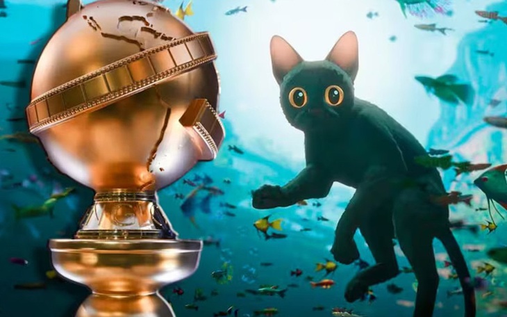 Những bộ phim làm 'mát mặt' làng hoạt hình trong năm 2024  - Ảnh 9.