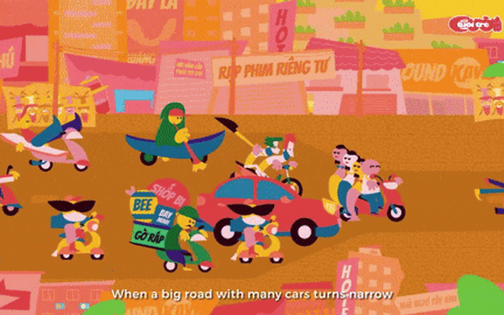 Tự tin đối mặt và vượt qua nỗi sợ hãi của chính mình - Ảnh 2.