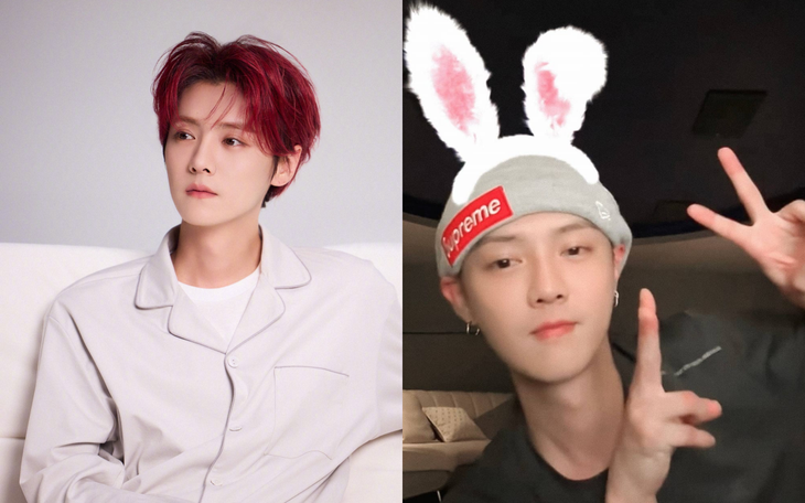 Hoài Lâm 'chạy show' livestream bán hàng - Ảnh 5.