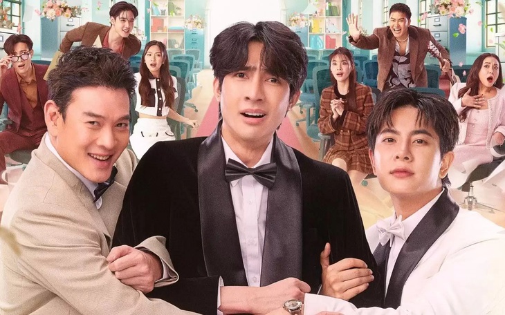 Táo Xuân 2025 công bố dàn nghệ sĩ - Ảnh 12.