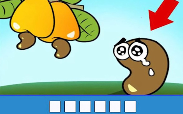 Thử tài nhanh trí với đuổi hình bắt chữ (P50) - Ảnh 6.